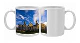 Photo Mugs of Scotland, Edinburgh, Dean Gallery. The Dean Gallery part of the National from Jason Friend