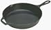 15-1/4" SEASONED SKILLET (Lodge Mfg. L14SK3)