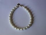 Pearl Pet Necklace