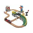 GeoTrax Working Town Train Railway Playset