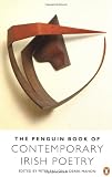 The Penguin Book of Contemporary Irish Poetry