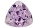Jewelry : AVG 2.25CT 8X8MM TRILLION KUNZITE