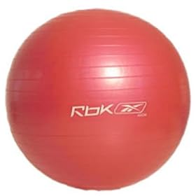 Reebok(���[�{�b�N) �A���`�o�[�X�g�W���{�[�� 55cm RE10015ABPK