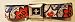 Mustang Seatbelt Belt BD Cartoon