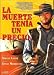 LA MUERTE TENIA UN PRECIO [Non-USA DVD format: PAL, Region 2 -Import- Spain]