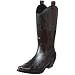 dav Women's Western Cowboy Firewater Boot