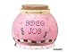 Ganz Money Jar Boob Job