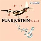 Funk N Stein the Band