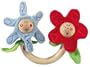 Haba Rosa And Lisa Clutching Toy