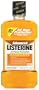 Listerine Antiseptic Mouthwash, Natural Citrus, 33.8-Ounce Bottles (Pack of 6)