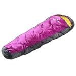 BLACK CANYON NOUVEAU Sac de couchage...