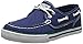 Nautica Kid's Spinnaker Youth Boat Shoe Casual Loafer 2 Eye Lace (Little Kid/Big Kid)