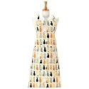 Ulster Weavers Cats in Waiting Cotton Apron