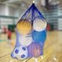 Champion Sports Mesh Equipment Bag (24 X 36)