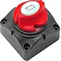 Mini Battery Disconnect Switch