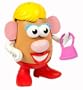 Playskool - 27658 - Jouet Premier Age - Mrs Potato Head