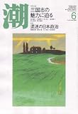 潮 2008年 06月号 [雑誌]
