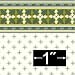 Coronation Dollhouse Wallpaper