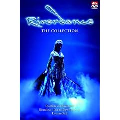 Riverdance - The Best Of Riverdance [3 DVDs]
