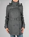 khujo Moat Plain Winterjacke