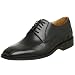 Johnston & Murphy Men's Parmer Panel Toe Oxford