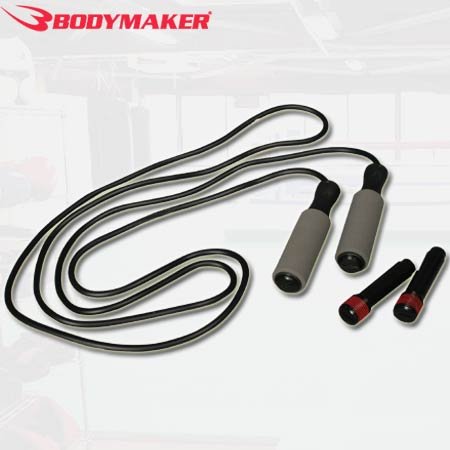 BODYMAKER（09ボディメーカー） ウェイトジャンプロープ WJP