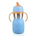 The Safe Sippy Blue