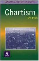 Chartism (Longman History in Depth)