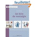 Un brin de nostalgie
