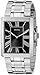 Guess Steel Black Dial Men's watch #U10625G2