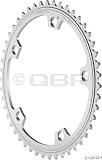 Sugino75 48t 144bcd Ring 1/2x1/8 Silver Track