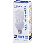 エコなボール傘替球　１００Ｗ形昼光色　EFD25ED/21/KS エコ替え 電球