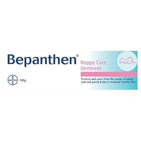 Bepanthen Ointment 100g