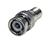 StarTech.com
BNC
to
F
Type
Coaxial
Adapter
M/F