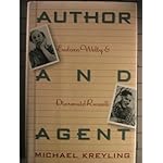 Author and Agent: Eudora Welty and Diarmuid Russell book cover