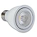 Verbatim Contour Series Par20 3000k, 470lm Led Lamp - Warm White - 8