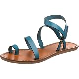 Nicole Womens Dash Thong Sandal
