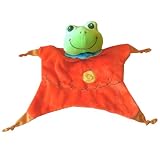 Peluche 30 cm LA PTITE GRENOUILLE