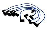 IMAGE OF NGK (54291) EUC021 Spark Plug Wire Set