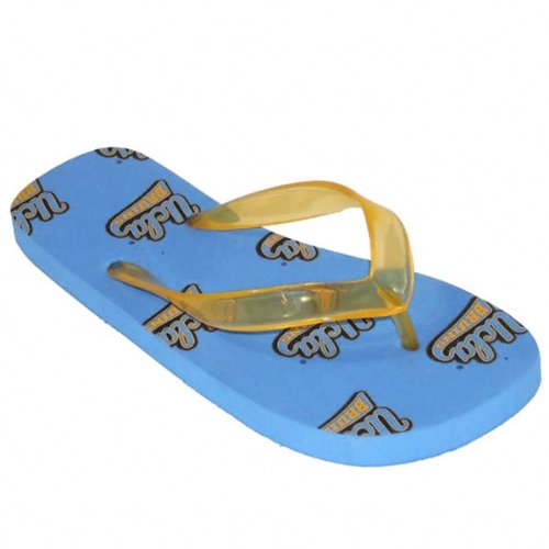 UCLA Bruins Printed Flip Flops