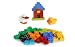 LEGO Duplo Basic Bricks (80 Pcs.)