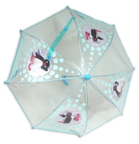 Childrens Toyshop  Third Party New : Pingu Umbrella