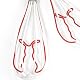 'Bunny' Whisk (Set of 2) (Web exclusive)