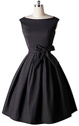 Belted Stretchy Pleated Cotton Bubble Dress Flared-Skirt Evening Dress/Party Dress/Wedding Dress/Tunic 