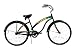 Americas Bike Company Blackout Women's Cruiser Bike