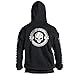 Divided We Fall Military Sniper Skull Hoodie