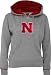 Search : Nebraska Cornhuskers -Women's- Impact Hooded Sweatshirt