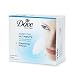 Dove Essential Nutrients Cleansing Pillows, Refill, 28 Count