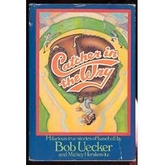 Catcher in the Wry