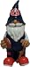 Auburn Tigers Garden Gnome